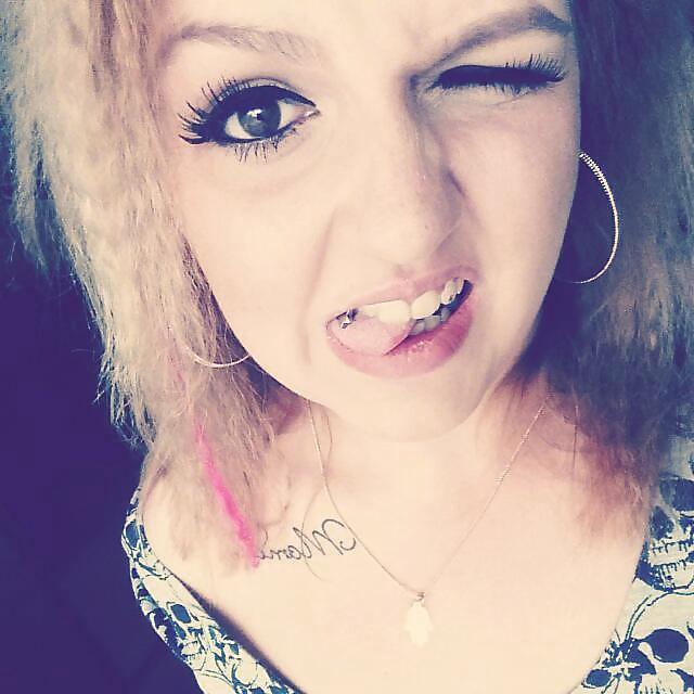 NatjeInferno22 uit Antwerpen,Belgie