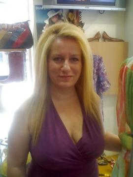  Paulien aus Flevoland,Niederlande