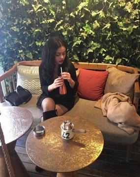 Chique aus Noord-Brabant,Niederlande