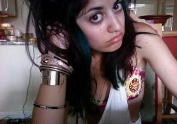 Cindy19 aus Noord-Holland,Niederlande