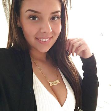 Esmeraldaxx aus Noord-Holland,Niederlande