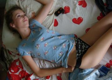 Estherisgeil aus Noord-Brabant,Niederlande