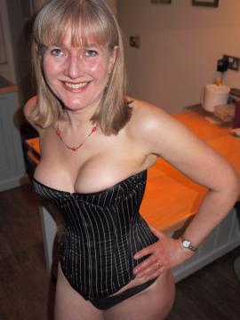 Fenna Sanders aus Gelderland,Niederlande