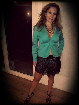 Geile Zwolle Vrouw aus Overijssel,Niederlande