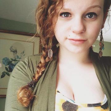 Marguerita  aus Gelderland,Niederlande