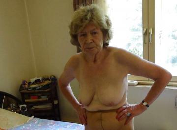 OmaDientje aus Noord-Holland,Niederlande