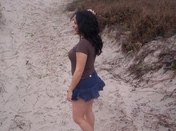 Zoubida aus Noord-Brabant,Niederlande